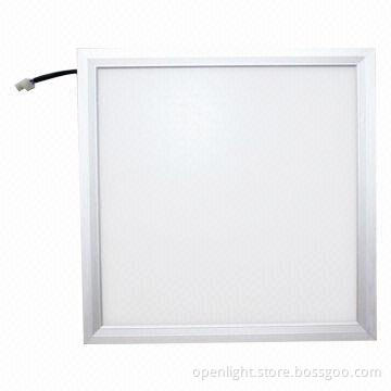 LED Ceiling Lights, Size 600 x 300 x 8mm with 30W, Samsung SMD5630 LEDs, AC 85-265V